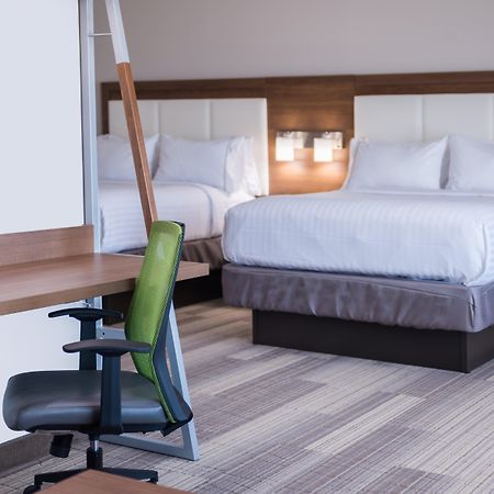 Holiday Inn Express Fort Worth West By Ihg Esterno foto