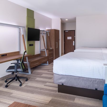Holiday Inn Express Fort Worth West By Ihg Esterno foto
