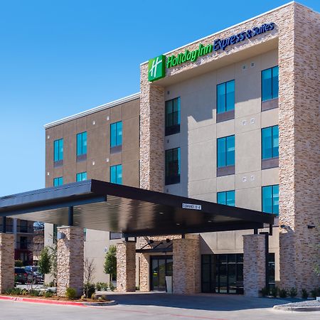 Holiday Inn Express Fort Worth West By Ihg Esterno foto