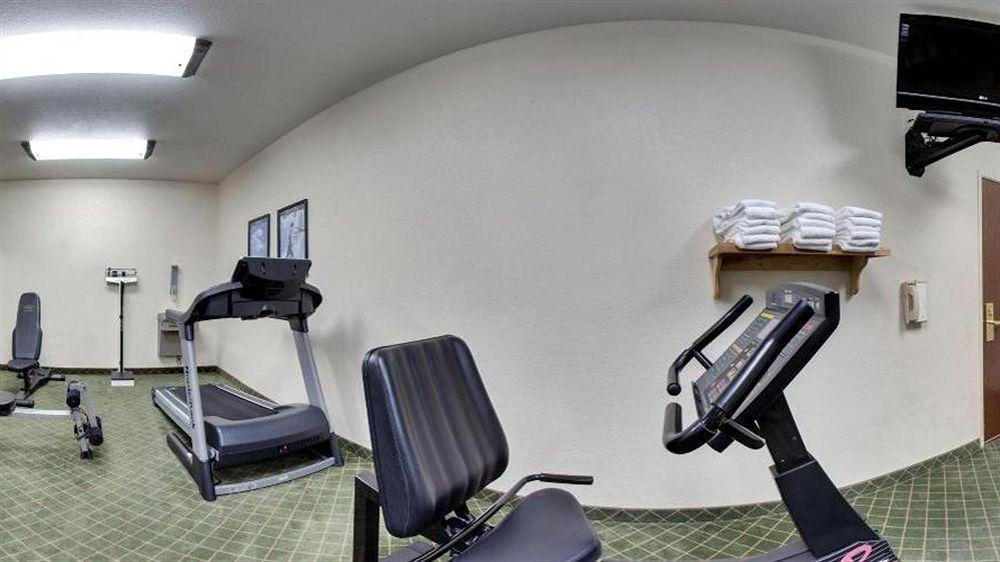 Holiday Inn Express Fort Worth West By Ihg Esterno foto