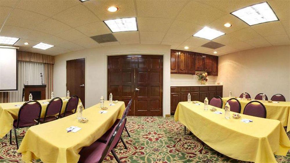 Holiday Inn Express Fort Worth West By Ihg Esterno foto