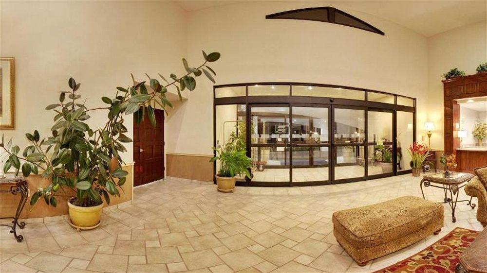 Holiday Inn Express Fort Worth West By Ihg Esterno foto