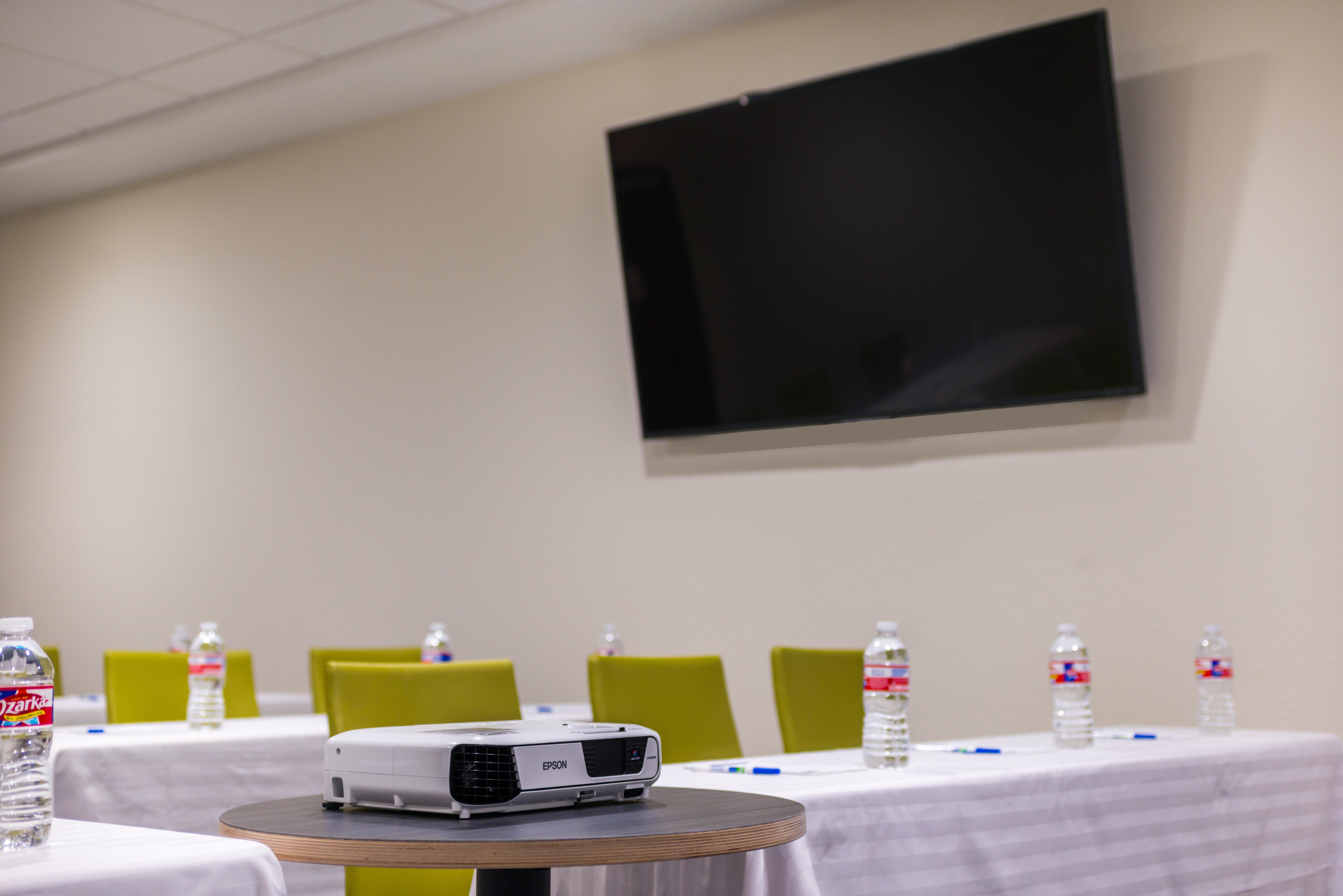 Holiday Inn Express Fort Worth West By Ihg Esterno foto