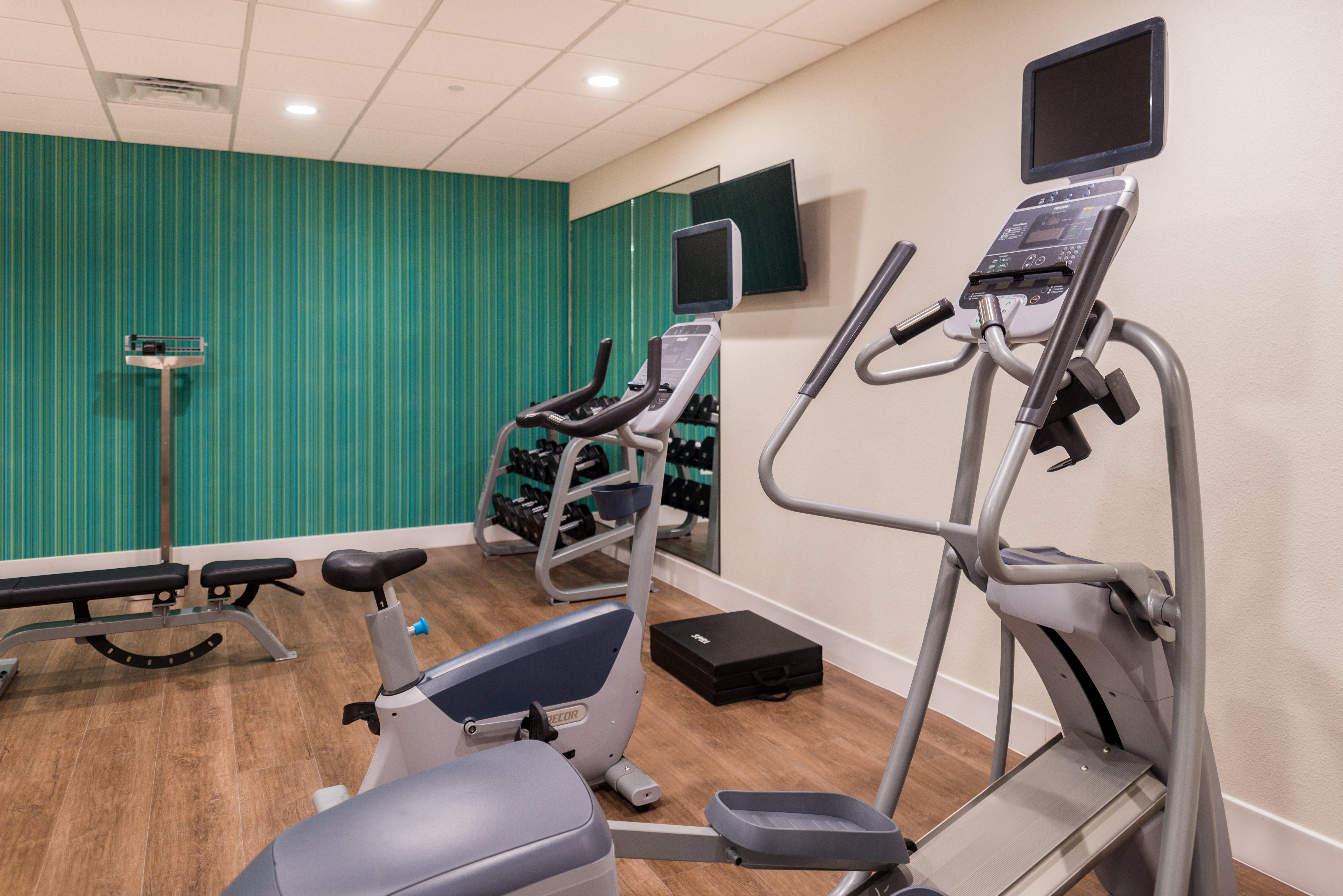 Holiday Inn Express Fort Worth West By Ihg Esterno foto