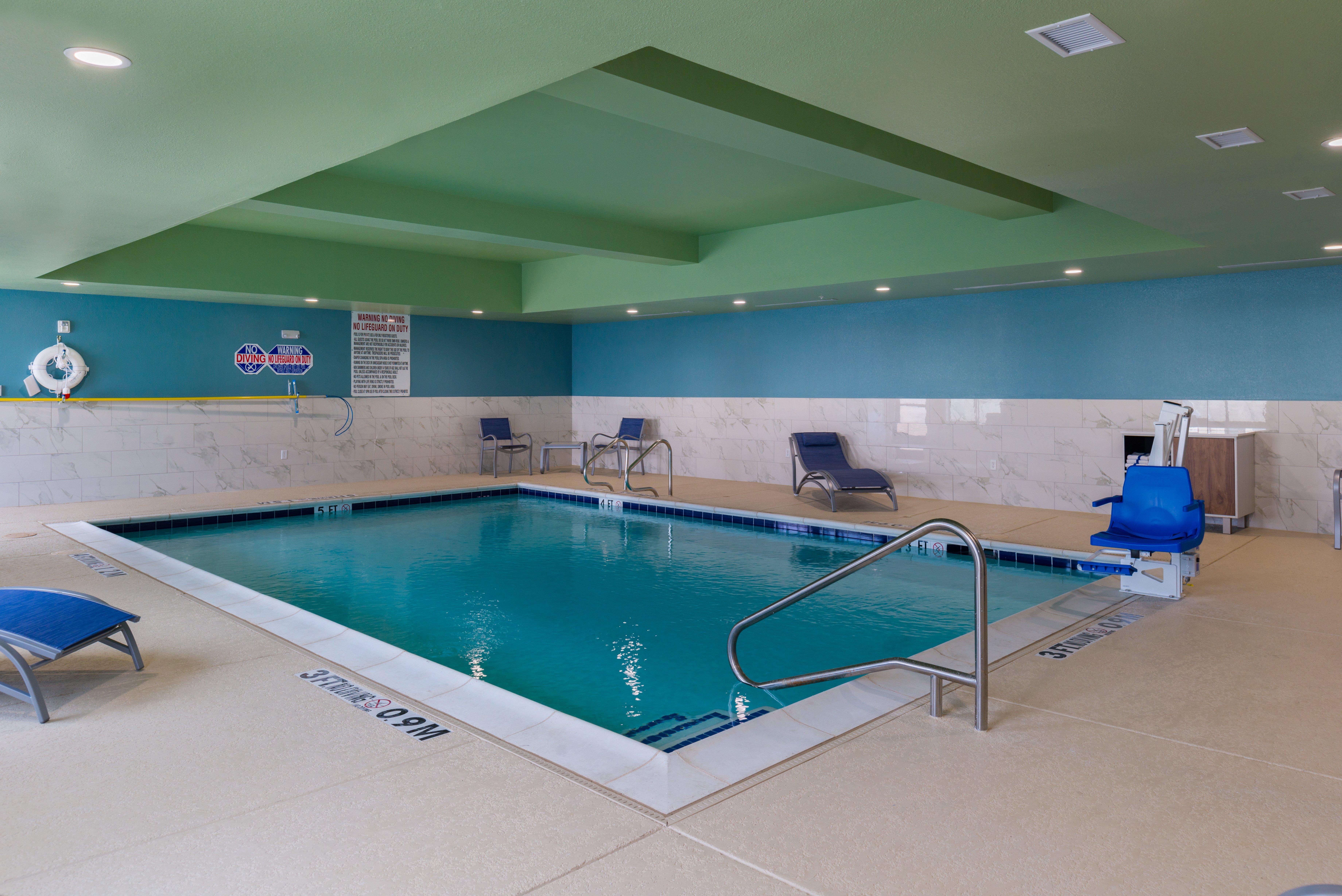 Holiday Inn Express Fort Worth West By Ihg Esterno foto