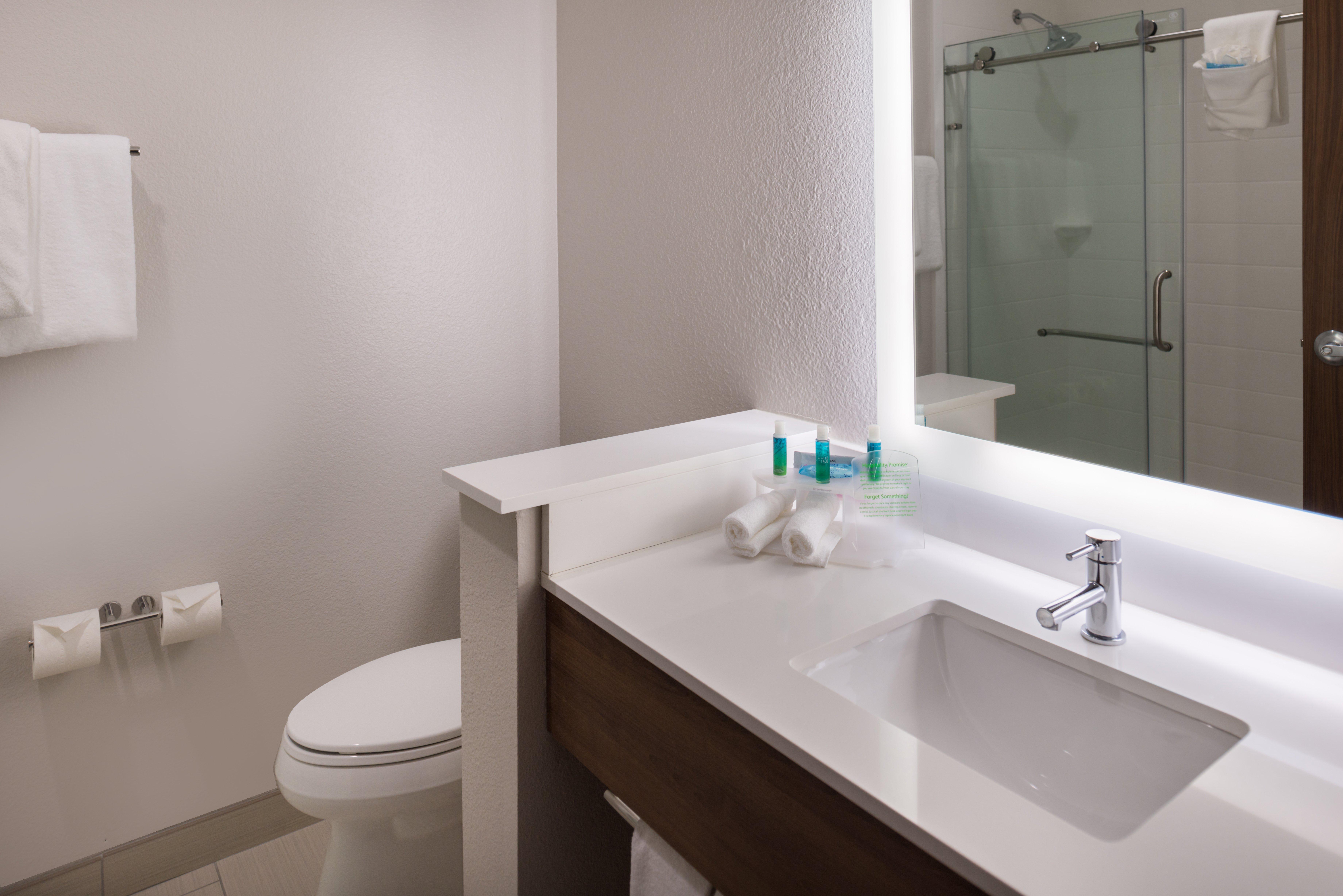 Holiday Inn Express Fort Worth West By Ihg Esterno foto