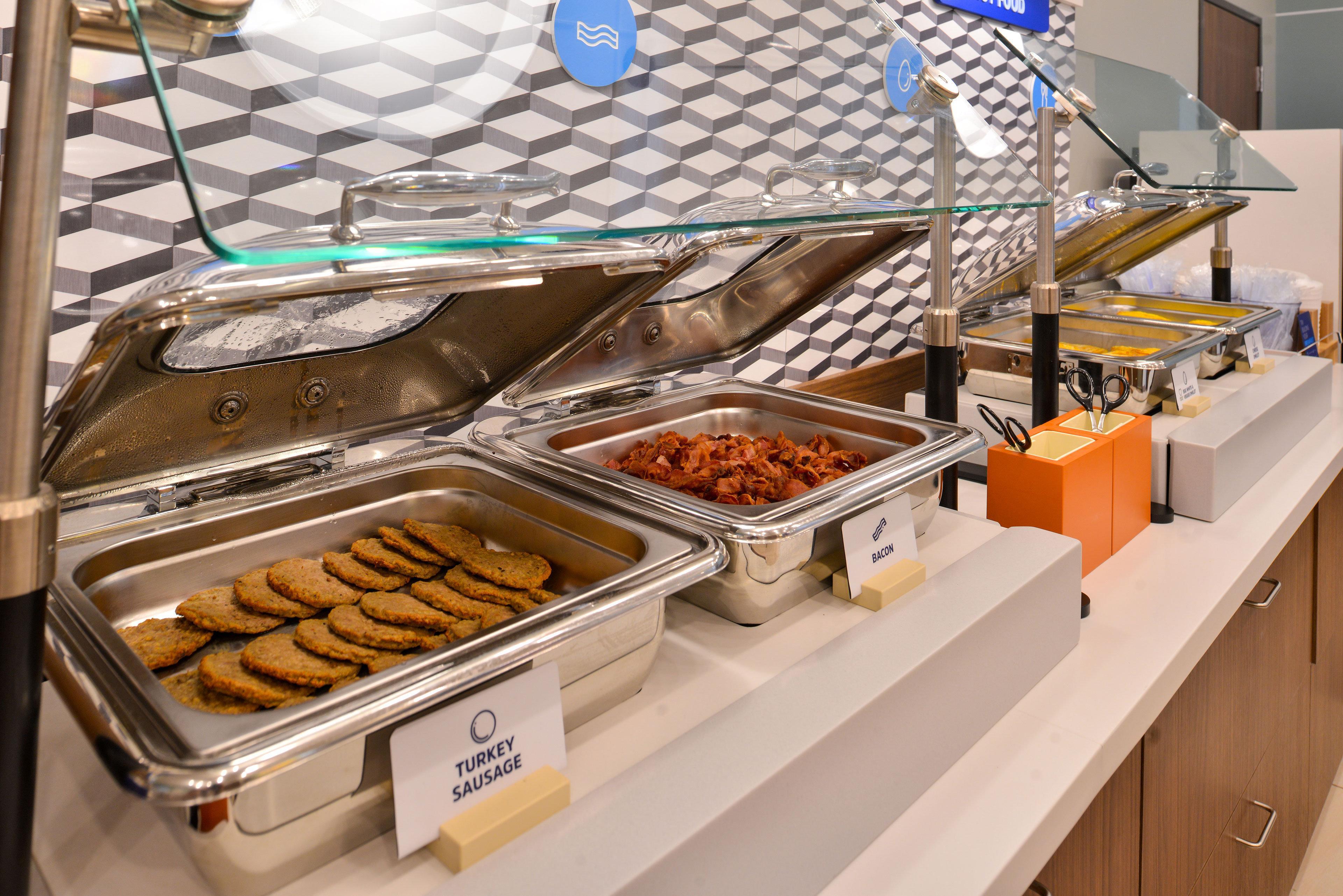 Holiday Inn Express Fort Worth West By Ihg Esterno foto