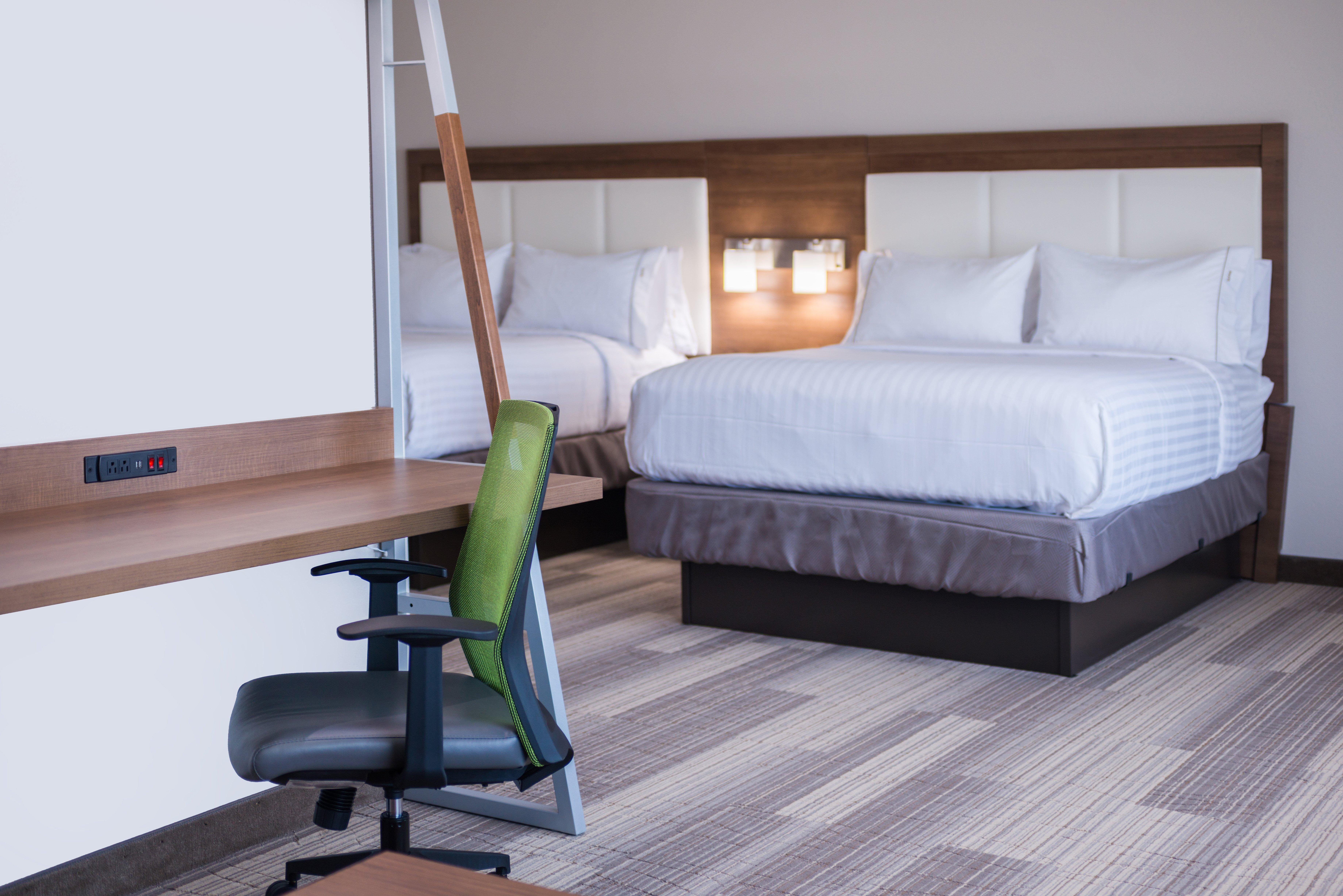 Holiday Inn Express Fort Worth West By Ihg Esterno foto