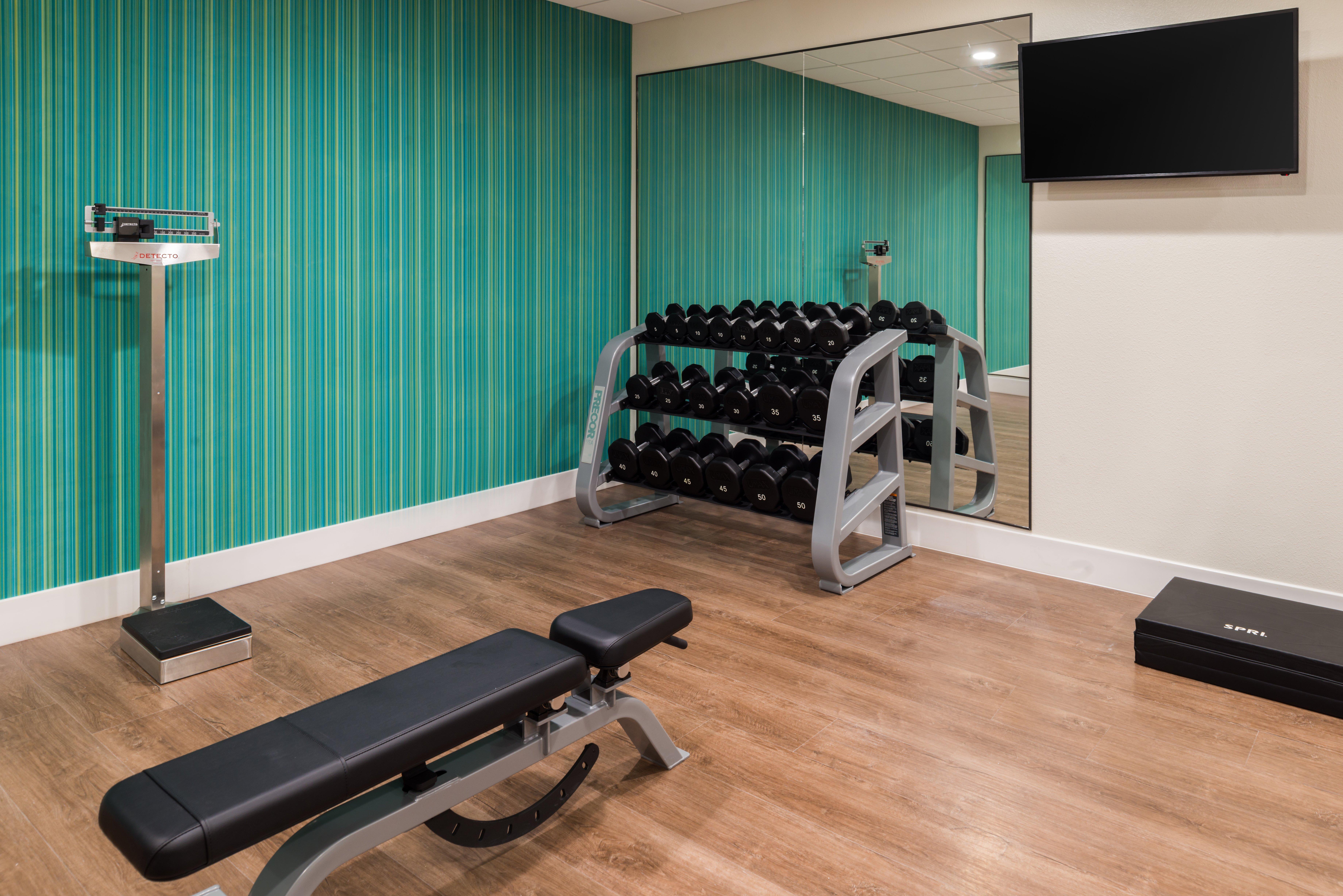 Holiday Inn Express Fort Worth West By Ihg Esterno foto