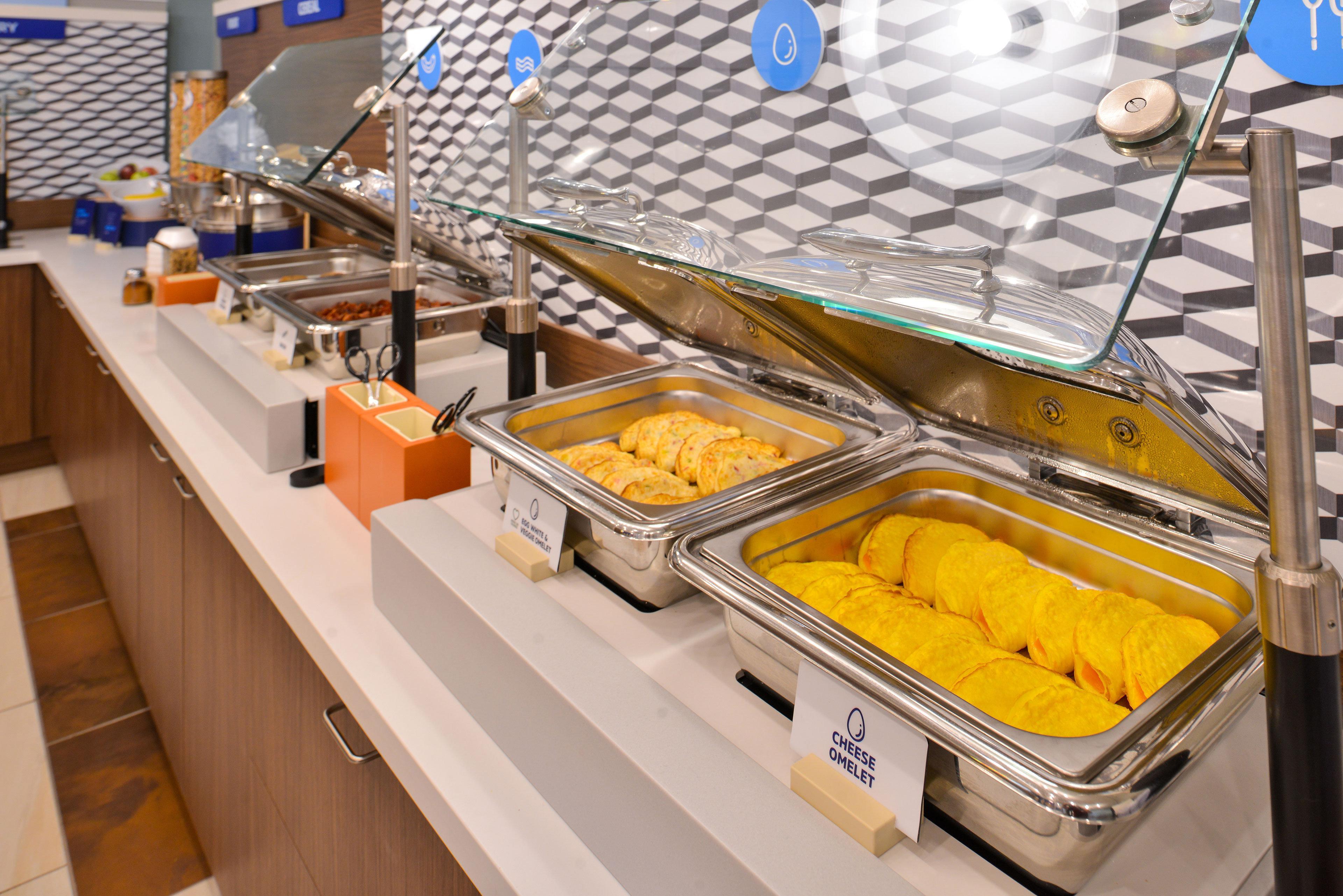 Holiday Inn Express Fort Worth West By Ihg Esterno foto