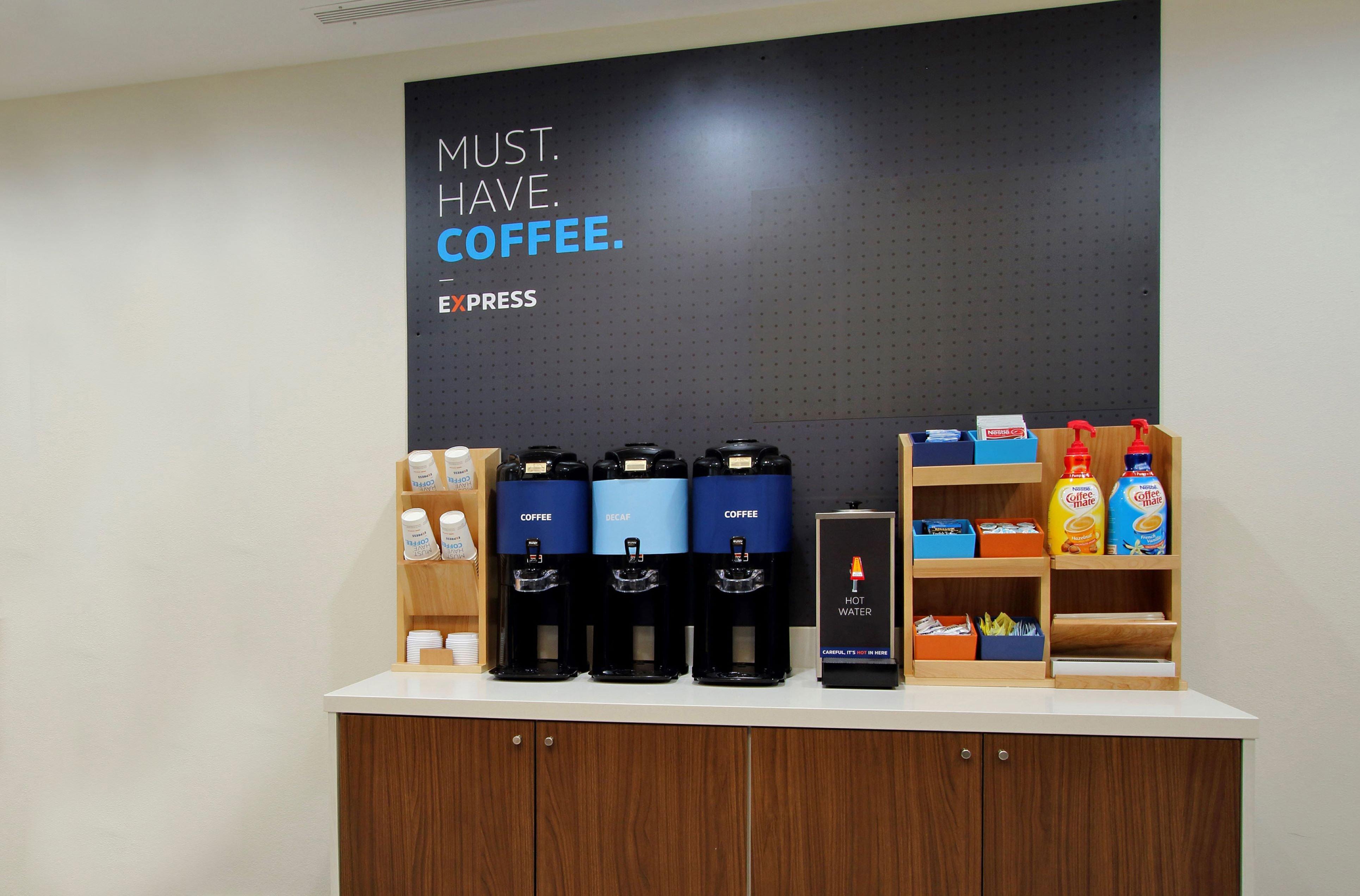 Holiday Inn Express Fort Worth West By Ihg Esterno foto