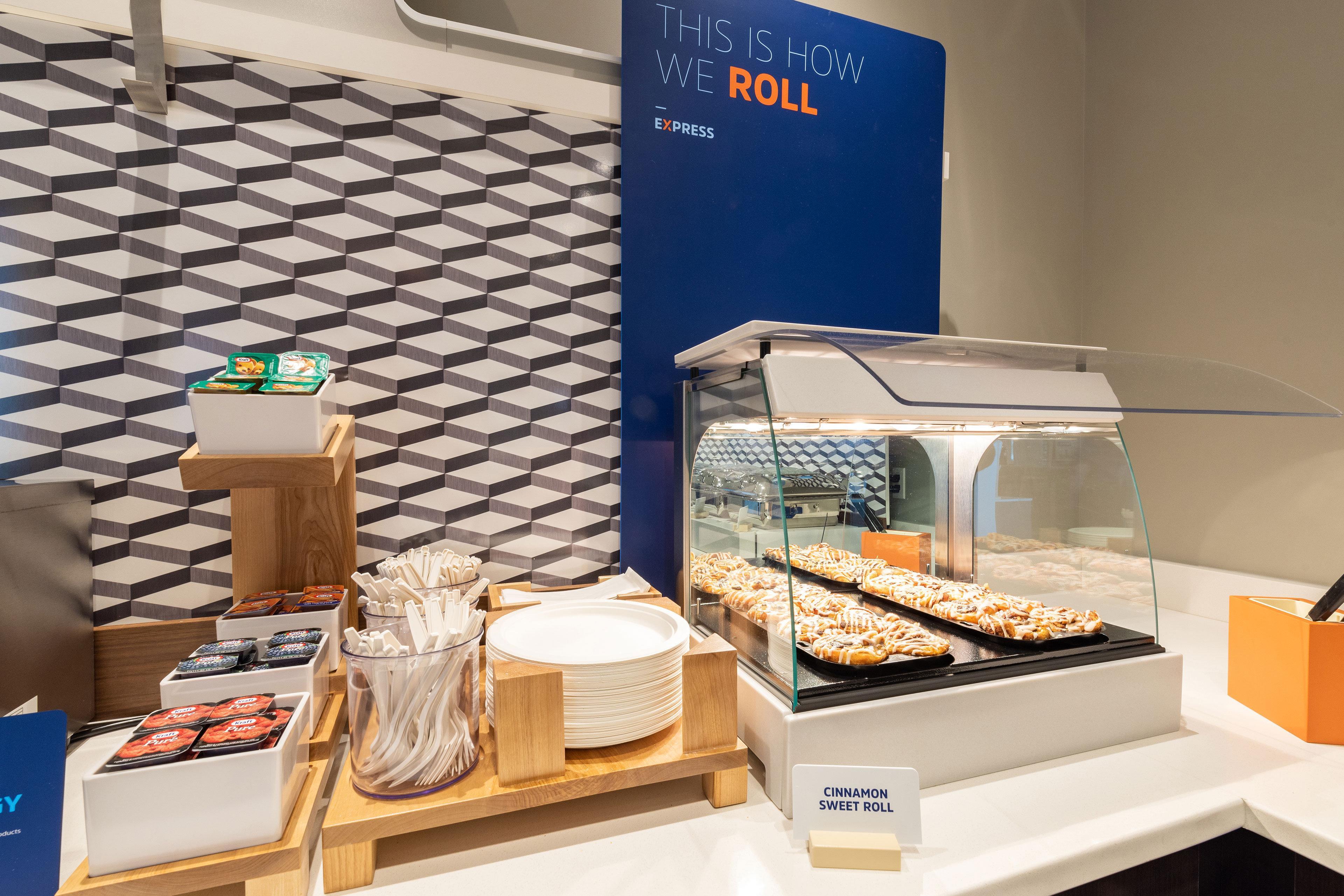 Holiday Inn Express Fort Worth West By Ihg Esterno foto