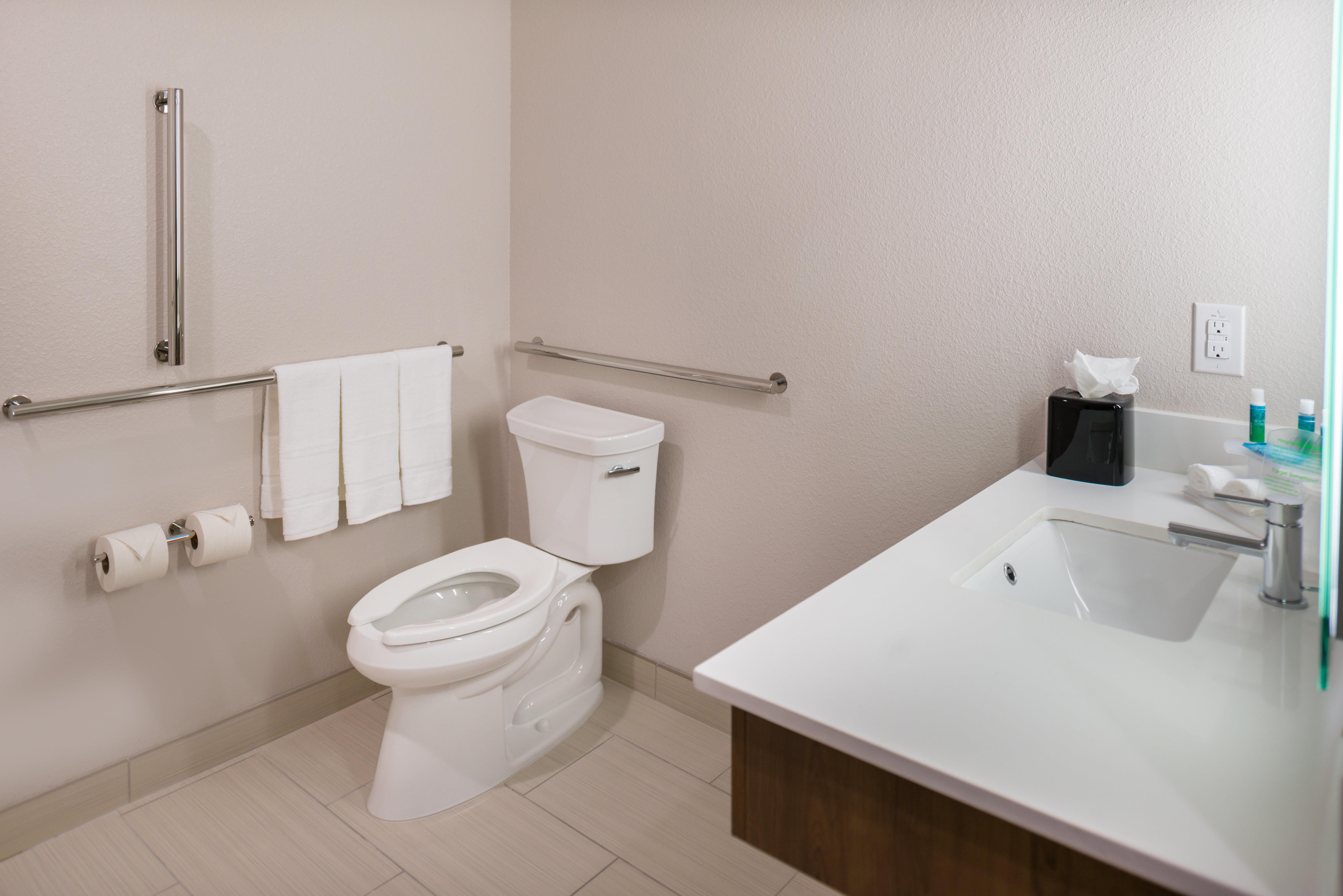 Holiday Inn Express Fort Worth West By Ihg Esterno foto
