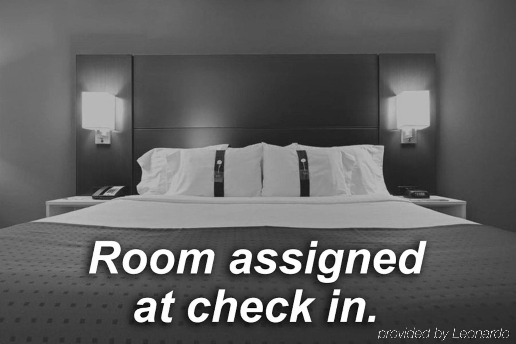 Holiday Inn Express Fort Worth West By Ihg Esterno foto