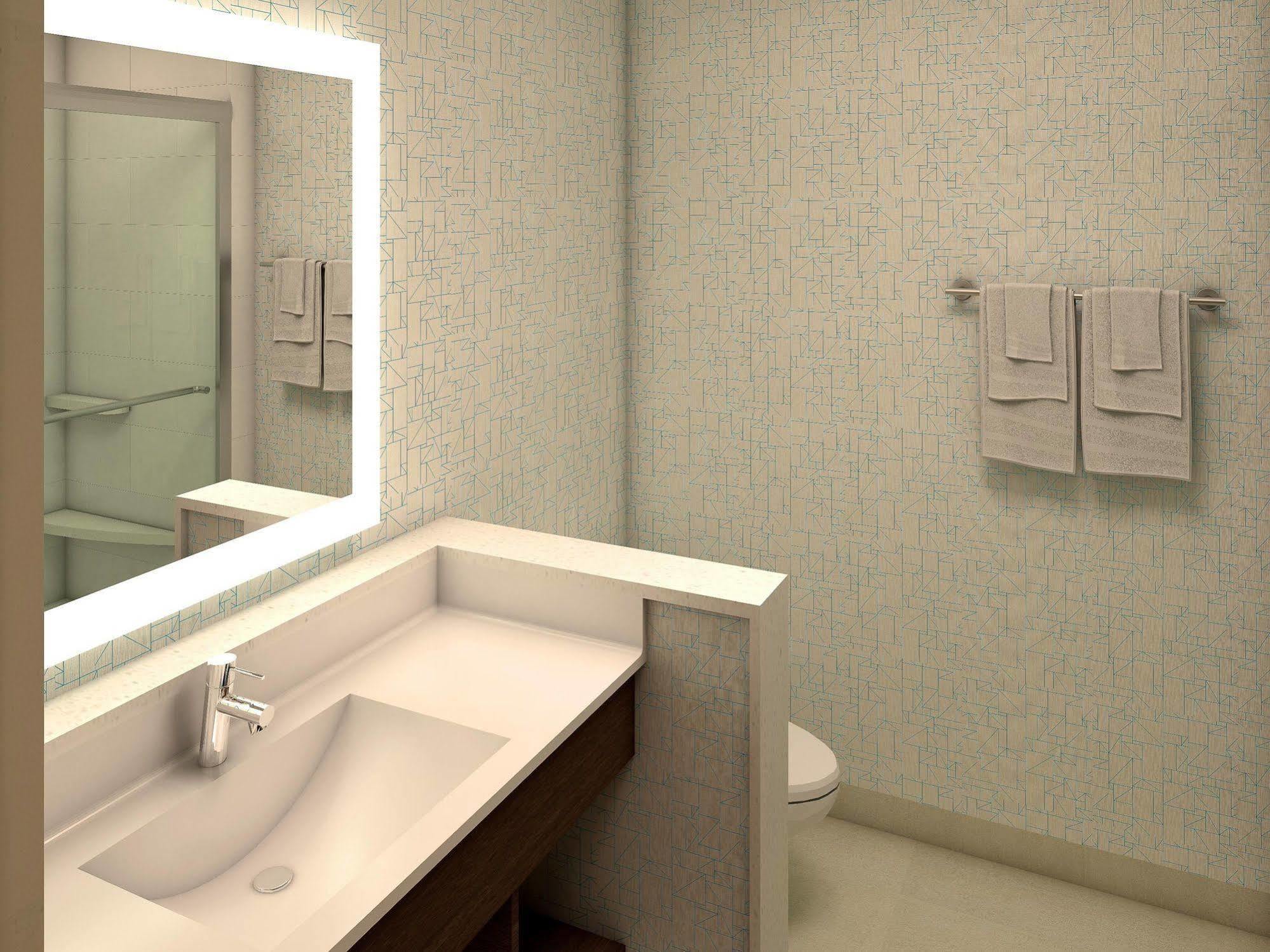 Holiday Inn Express Fort Worth West By Ihg Esterno foto