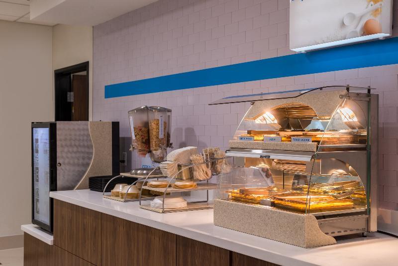 Holiday Inn Express Fort Worth West By Ihg Esterno foto
