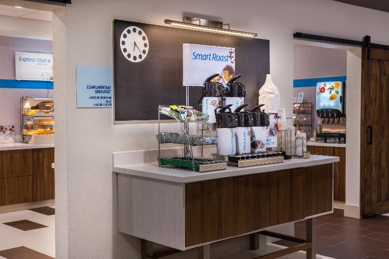 Holiday Inn Express Fort Worth West By Ihg Esterno foto